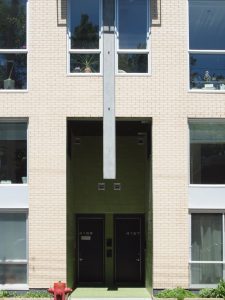 Zarate Lavigne - résidence Mantana